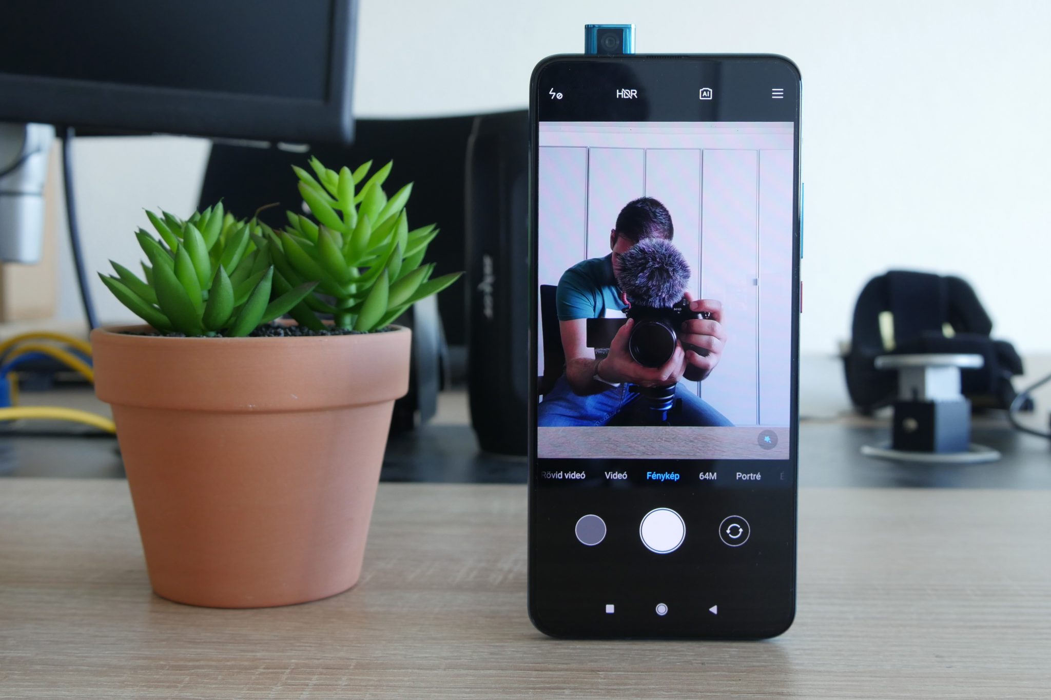 Xiaomi Poco F2 Pro