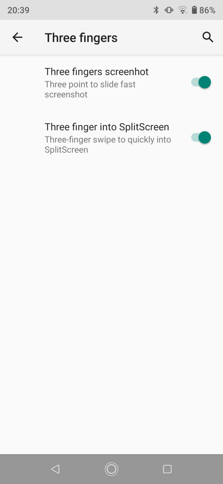 Umidigi Bison strapatelefon teszt 17