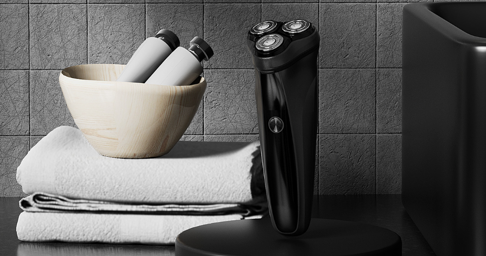 Xiaomi Enchen Warrior