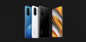Poco F3 okostelefon teszt