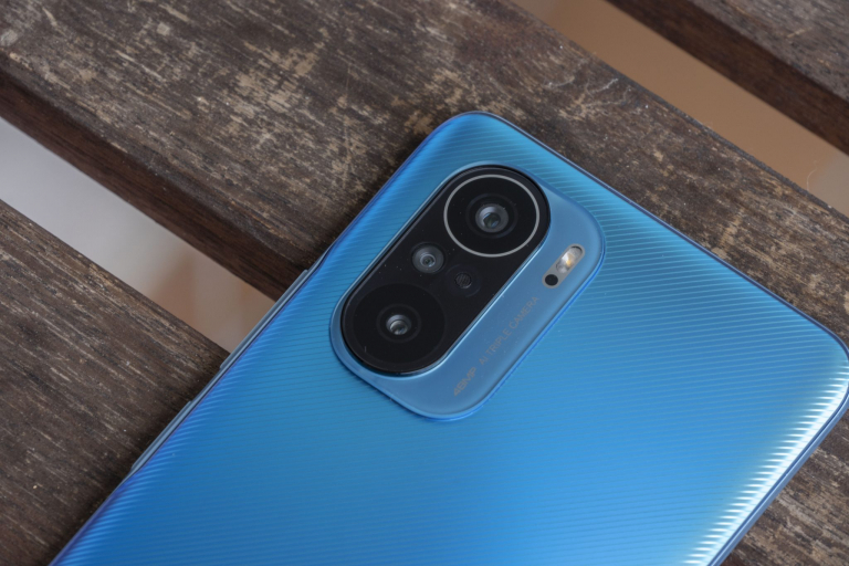Poco F3 okostelefon teszt 7