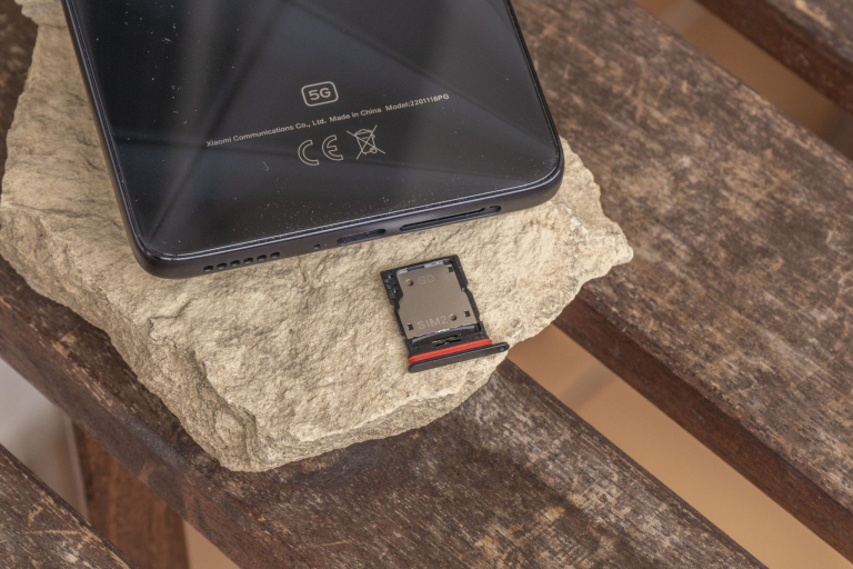 Poco X4 Pro okostelefon teszt 17