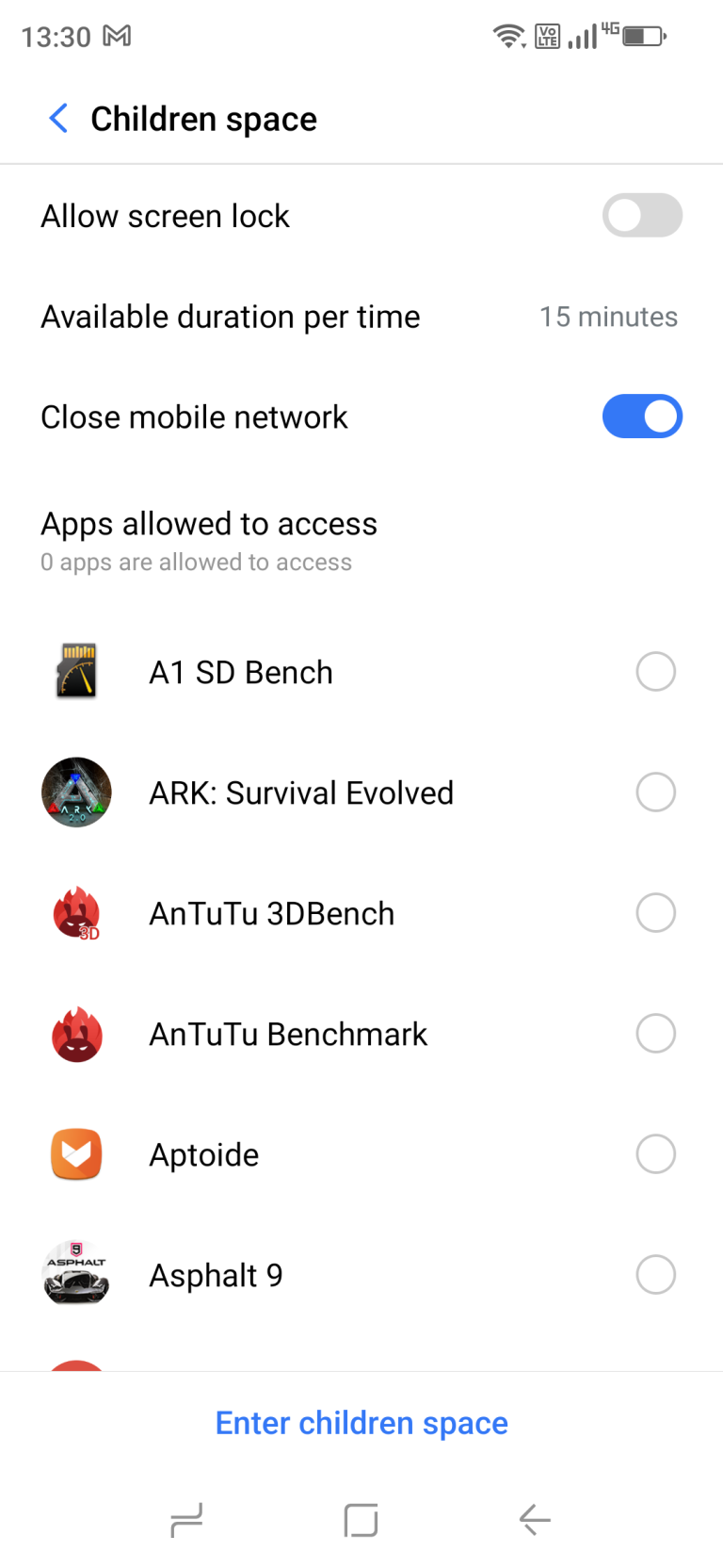 Doogee S98 strapatelefon teszt 32