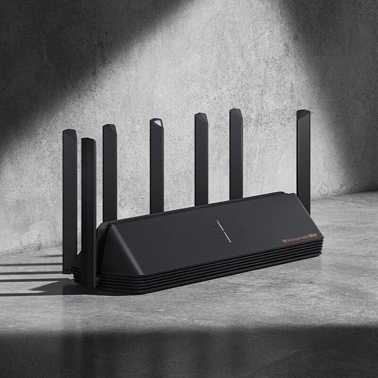 Megfizethető lett a Xiaomi brutális, WiFi 6-os routere 2
