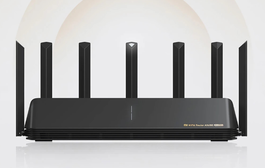 Megfizethető lett a Xiaomi brutális, WiFi 6-os routere 1