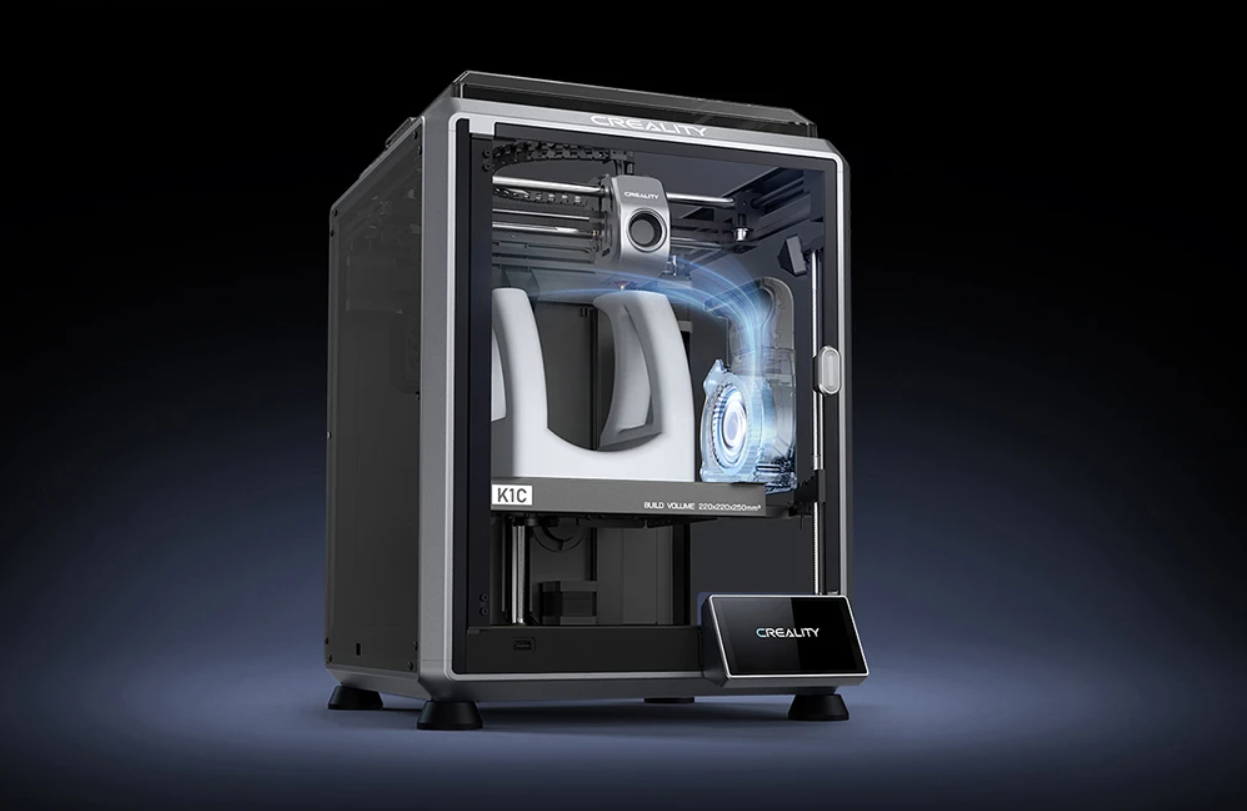 Creality K1C