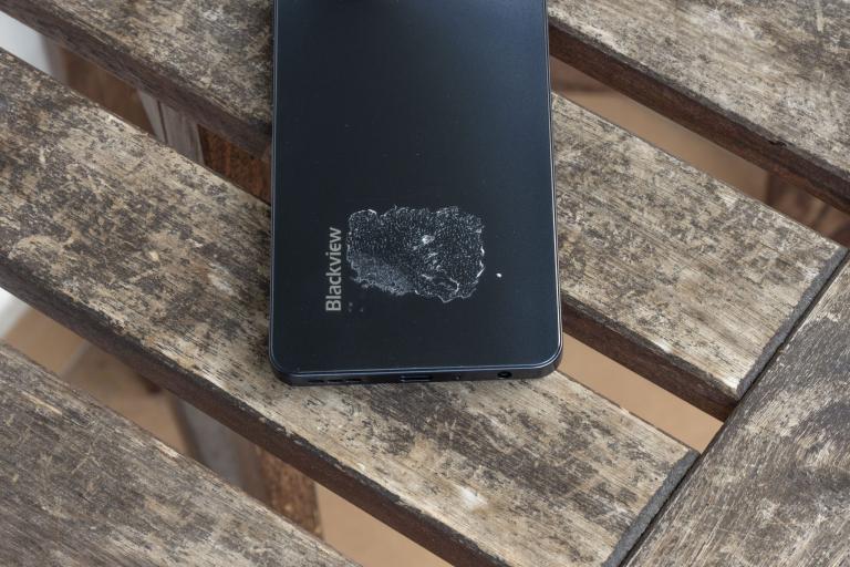 Blackview Shark 8 okostelefon teszt 2