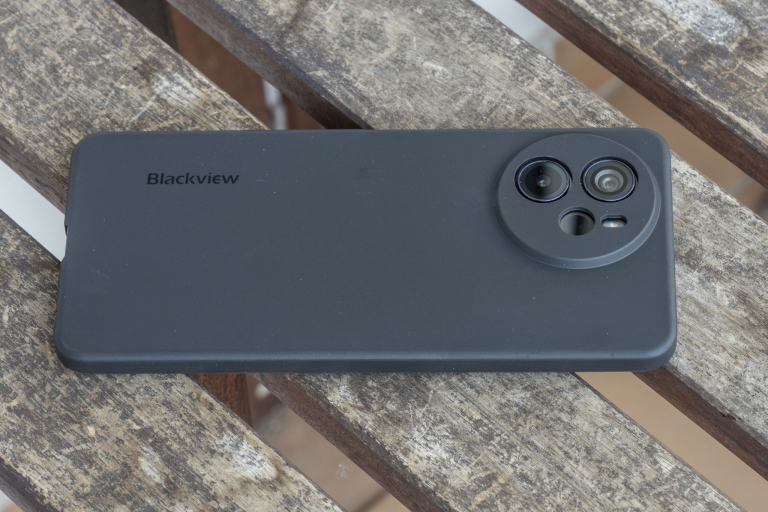 Blackview Shark 8 okostelefon teszt 7