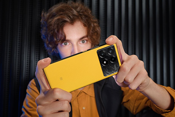 Poco X6 Pro 5G