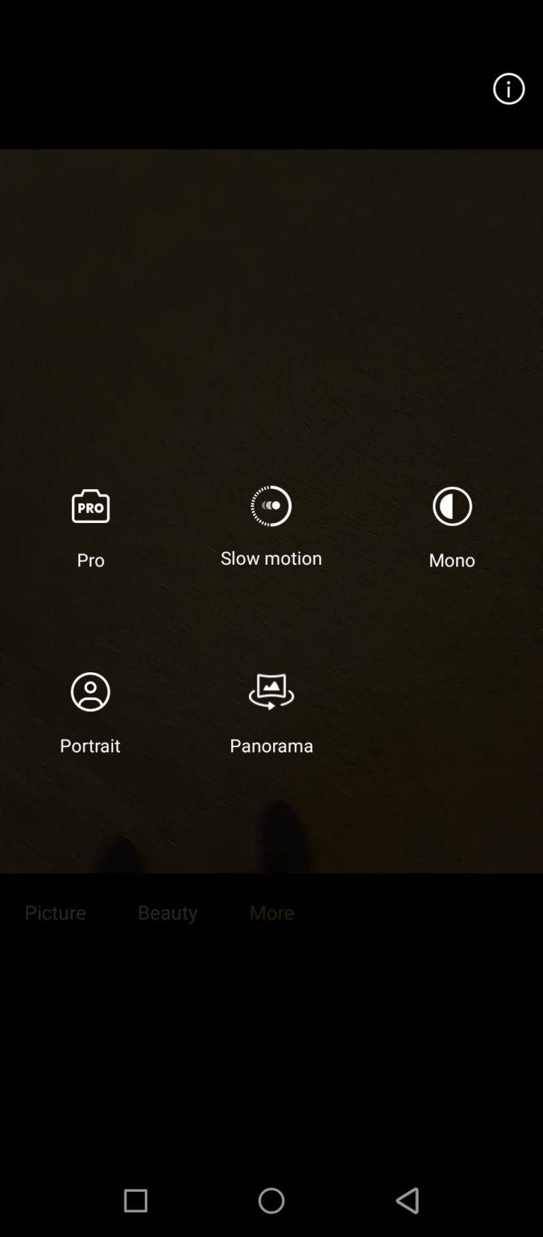 Blackview Shark 8 okostelefon teszt 34