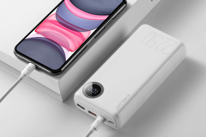 A TECLAST T200H Pro power bank papíron nagyon meggyőző